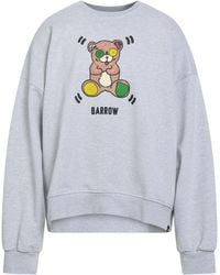 Barrow - Sweatshirt - Lyst