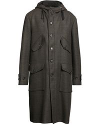 Dondup Coats for Men | Online Sale up to 68% off | Lyst
