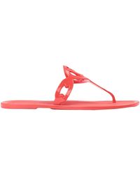 Lauren by Ralph Lauren Sandals and flip-flops for Women | Online Sale up to  50% off | Lyst