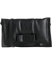 Ferragamo - Cross-Body Bag - Lyst