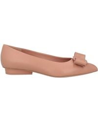 Ferragamo - Ballerina - Lyst