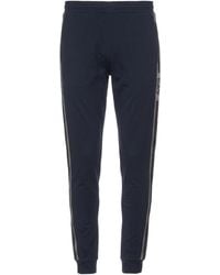 EA7 - Trouser - Lyst