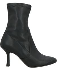 NCUB - Ankle Boots - Lyst