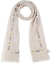 Citrus - Sciarpa - Lyst
