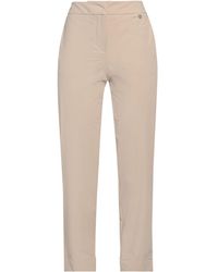 Please - Pants Polyamide, Elastane - Lyst