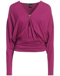 Pinko - Top - Lyst