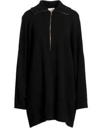 Semicouture - Sweater Polyamide, Wool, Viscose, Cashmere - Lyst