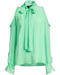 Pinko - Tops - Lyst