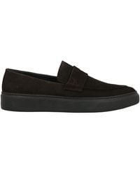 Cerruti 1881 - Loafers Cow Leather - Lyst