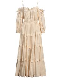 MEIMEIJ - Maxi Dress - Lyst