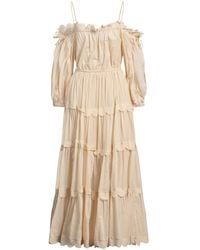 MEIMEIJ - Maxi Dress - Lyst