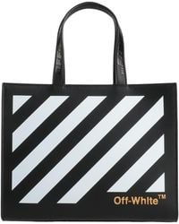 Off-White c/o Virgil Abloh - Handbag - Lyst
