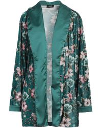 Liu Jo - Jacket Polyester, Elastane - Lyst