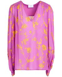 Nenette - Top - Lyst
