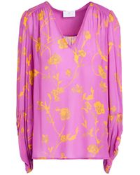Nenette - Top - Lyst