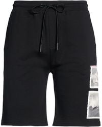 Iceberg - Shorts & Bermuda Shorts - Lyst