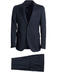 Tombolini - Suit - Lyst