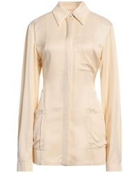 Jil Sander - Shirt - Lyst
