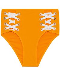 derek lam 10 crosby swimwear