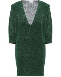 Nue - Mini-Kleid - Lyst