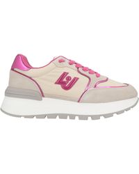 Liu Jo - Sneakers - Lyst