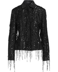 Amiri - Shirt Viscose, Acrylic - Lyst