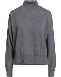 Aragona - Turtleneck - Lyst