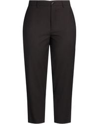 Berwich - Pants Polyester, Virgin Wool, Elastane - Lyst
