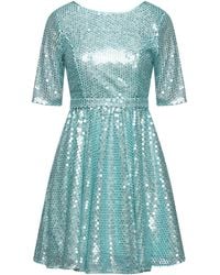 FELEPPA - Mini-Kleid - Lyst