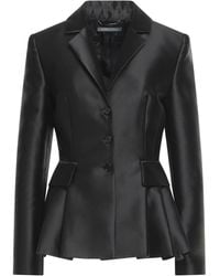 Alberta Ferretti - Blazer - Lyst