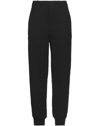 Ann Demeulemeester - Trouser - Lyst