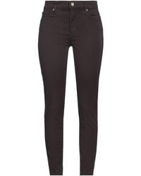 ARMANI EXCHANGE - Trouser - Lyst