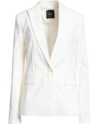 Pinko - Blazer - Lyst