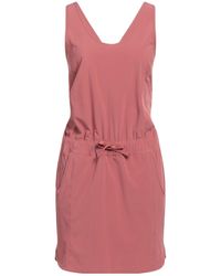 patagonia sweatshirt dress