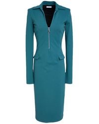 Patrizia Pepe - Midi Dress - Lyst