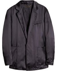 dunhill - Blazer - Lyst