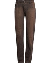 Messagerie - Jeans - Lyst