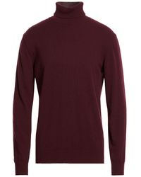 Daniele Fiesoli - Turtleneck - Lyst