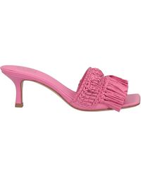 Ash - Sandals - Lyst