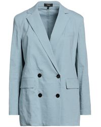 Theory - Blazer - Lyst