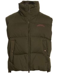 DSquared² - Chompa Sin Mangas - Lyst