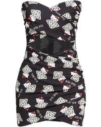 Aniye By - Mini Dresses - Lyst