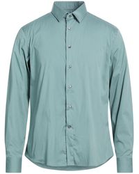 Canali - Shirt - Lyst
