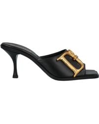 DSquared² - Sandals - Lyst