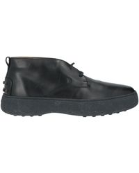 Hogan - Ankle Boots - Lyst