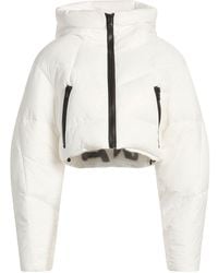 Canadian - Puffers - Lyst