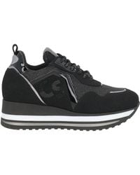 Cinzia Soft - Sneakers Textile Fibers, Synthetic Material - Lyst