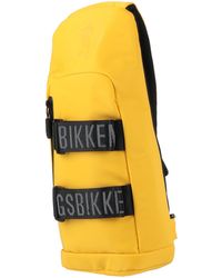 Bikkembergs - Rucksack - Lyst