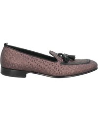 MICH SIMON - Loafers - Lyst