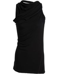 Helmut Lang - Top - Lyst